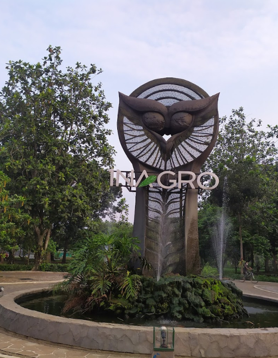 INAGRO