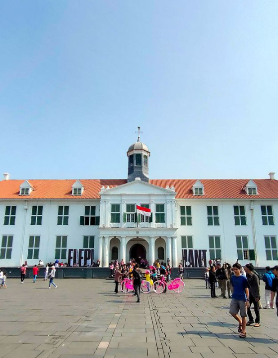 Kota Tua