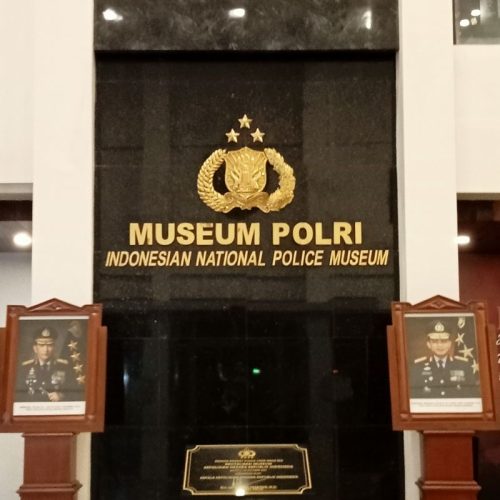 Museum Polri